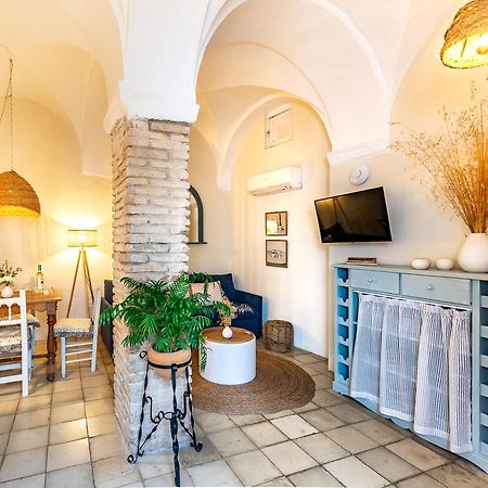 Ronda Romantica Apartamentos ภายนอก รูปภาพ