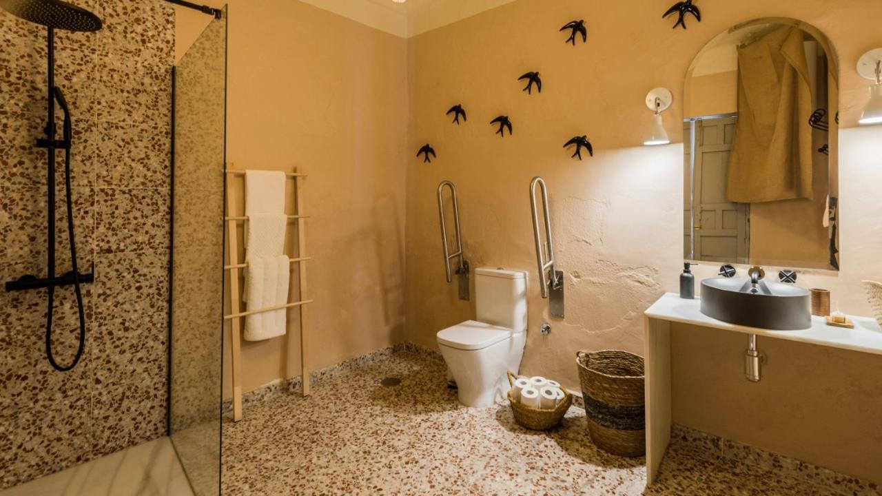 Ronda Romantica Apartamentos ภายนอก รูปภาพ