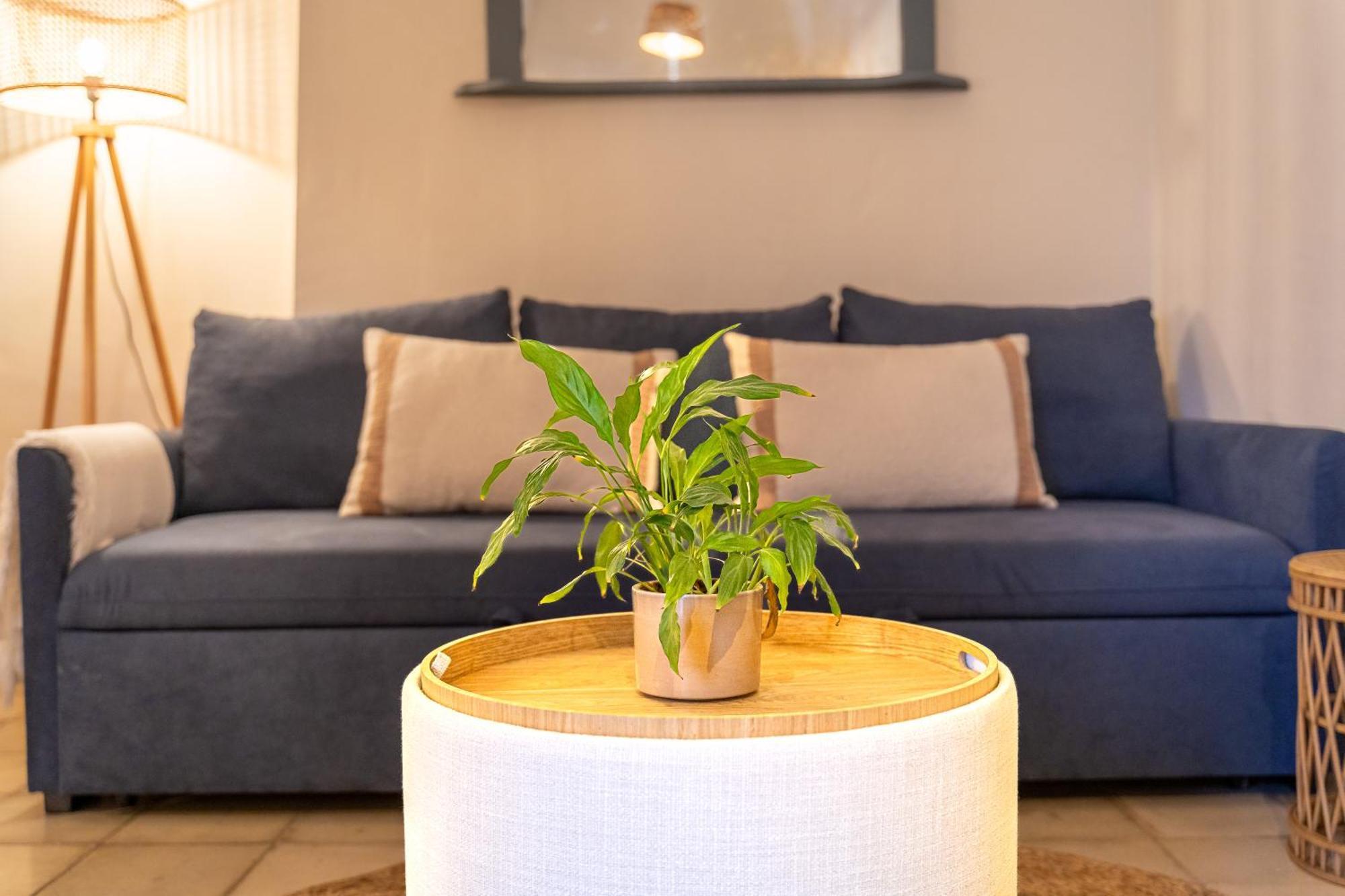 Ronda Romantica Apartamentos ภายนอก รูปภาพ