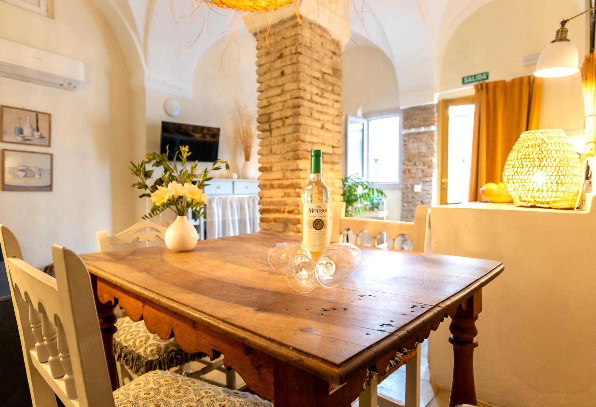 Ronda Romantica Apartamentos ภายนอก รูปภาพ