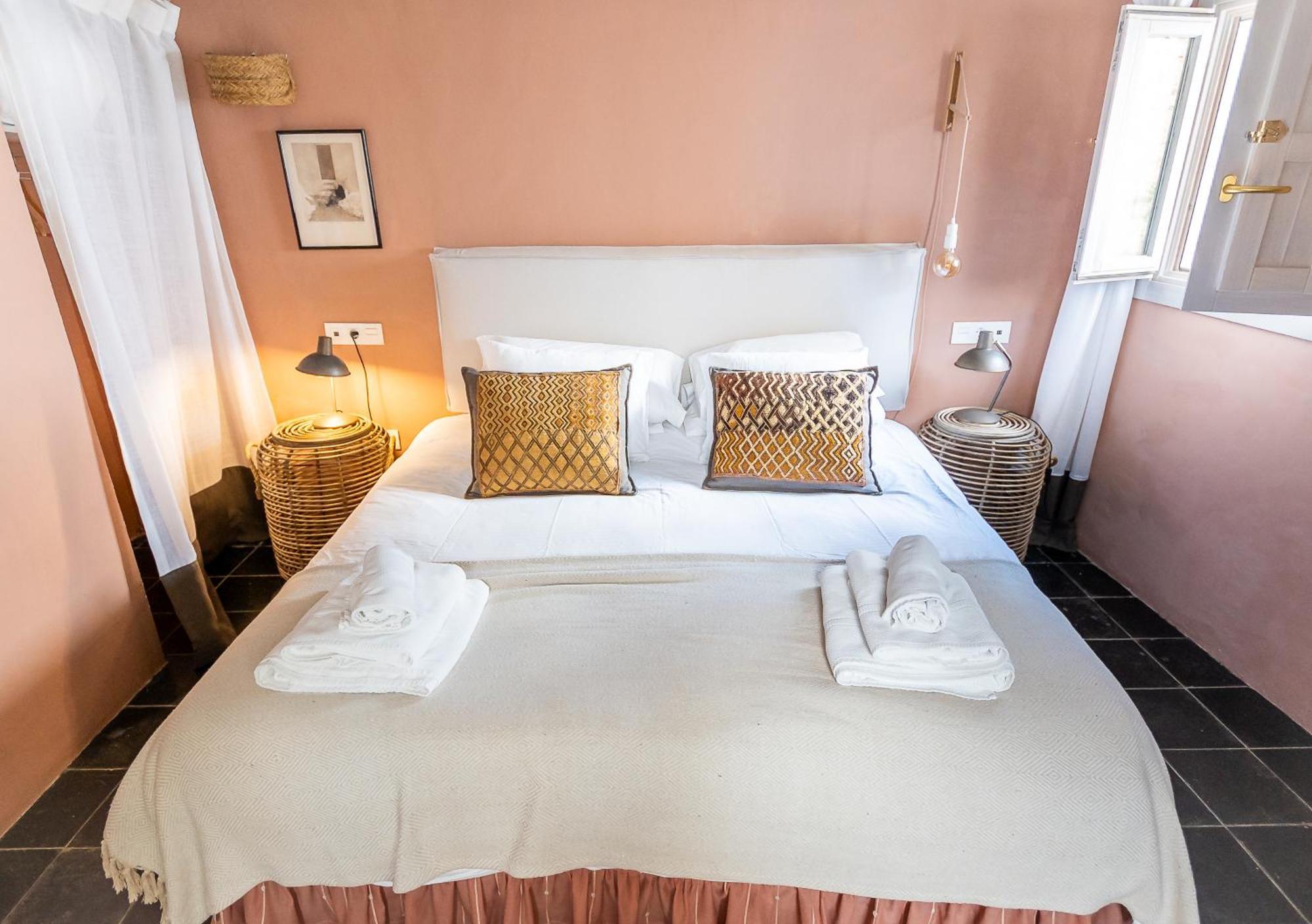 Ronda Romantica Apartamentos ภายนอก รูปภาพ
