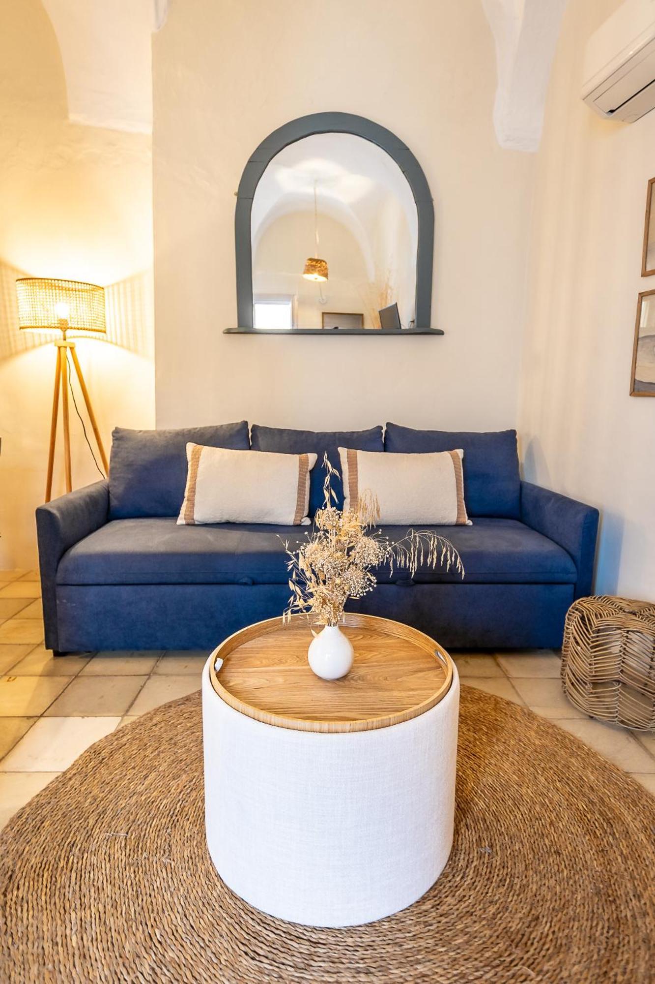 Ronda Romantica Apartamentos ภายนอก รูปภาพ