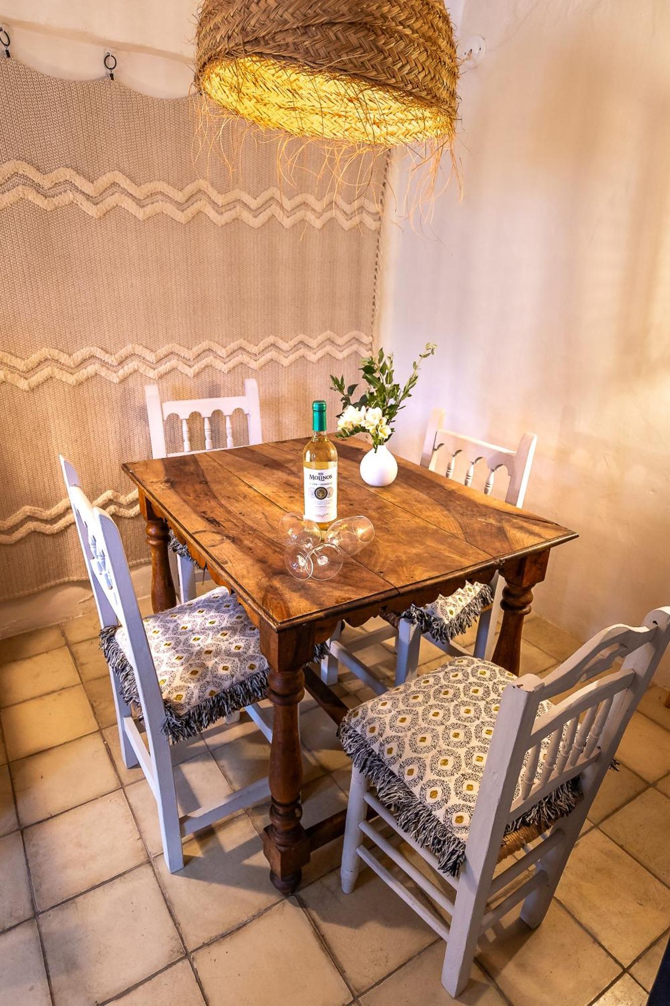 Ronda Romantica Apartamentos ภายนอก รูปภาพ