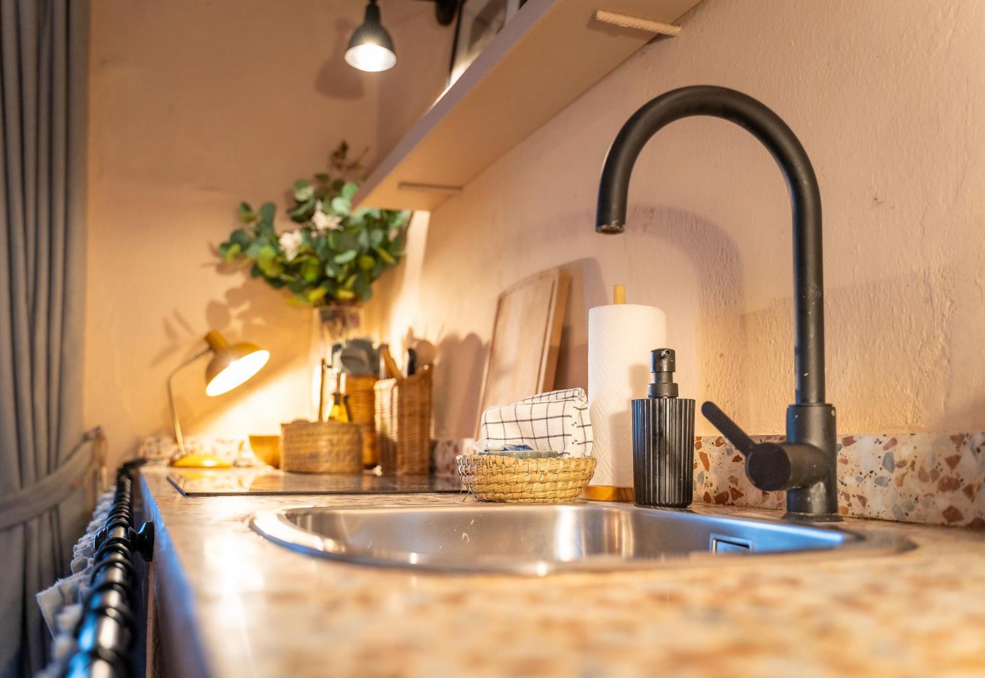 Ronda Romantica Apartamentos ภายนอก รูปภาพ