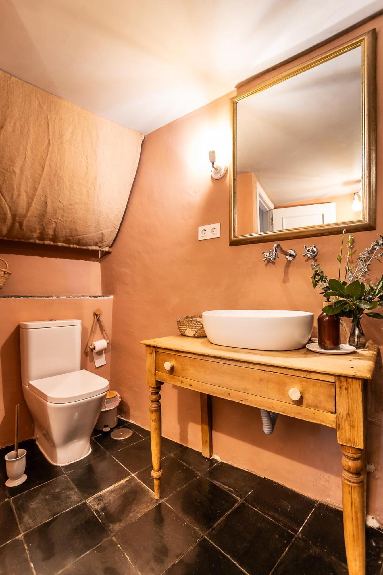 Ronda Romantica Apartamentos ภายนอก รูปภาพ
