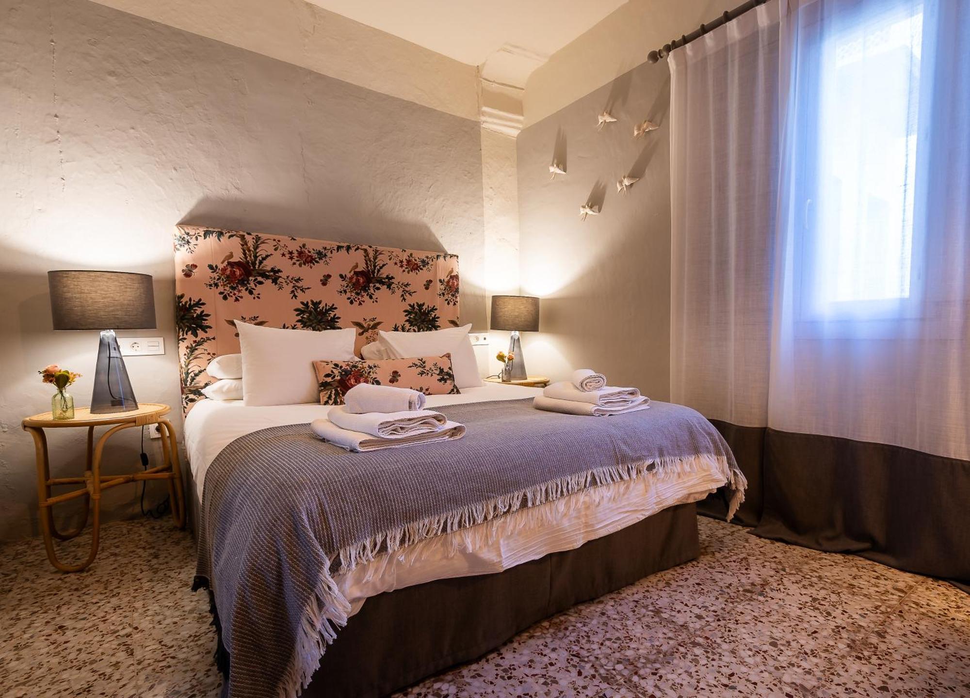 Ronda Romantica Apartamentos ภายนอก รูปภาพ