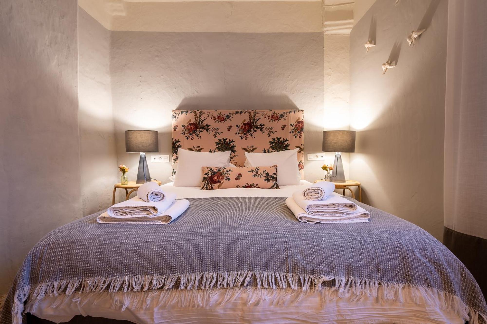 Ronda Romantica Apartamentos ภายนอก รูปภาพ