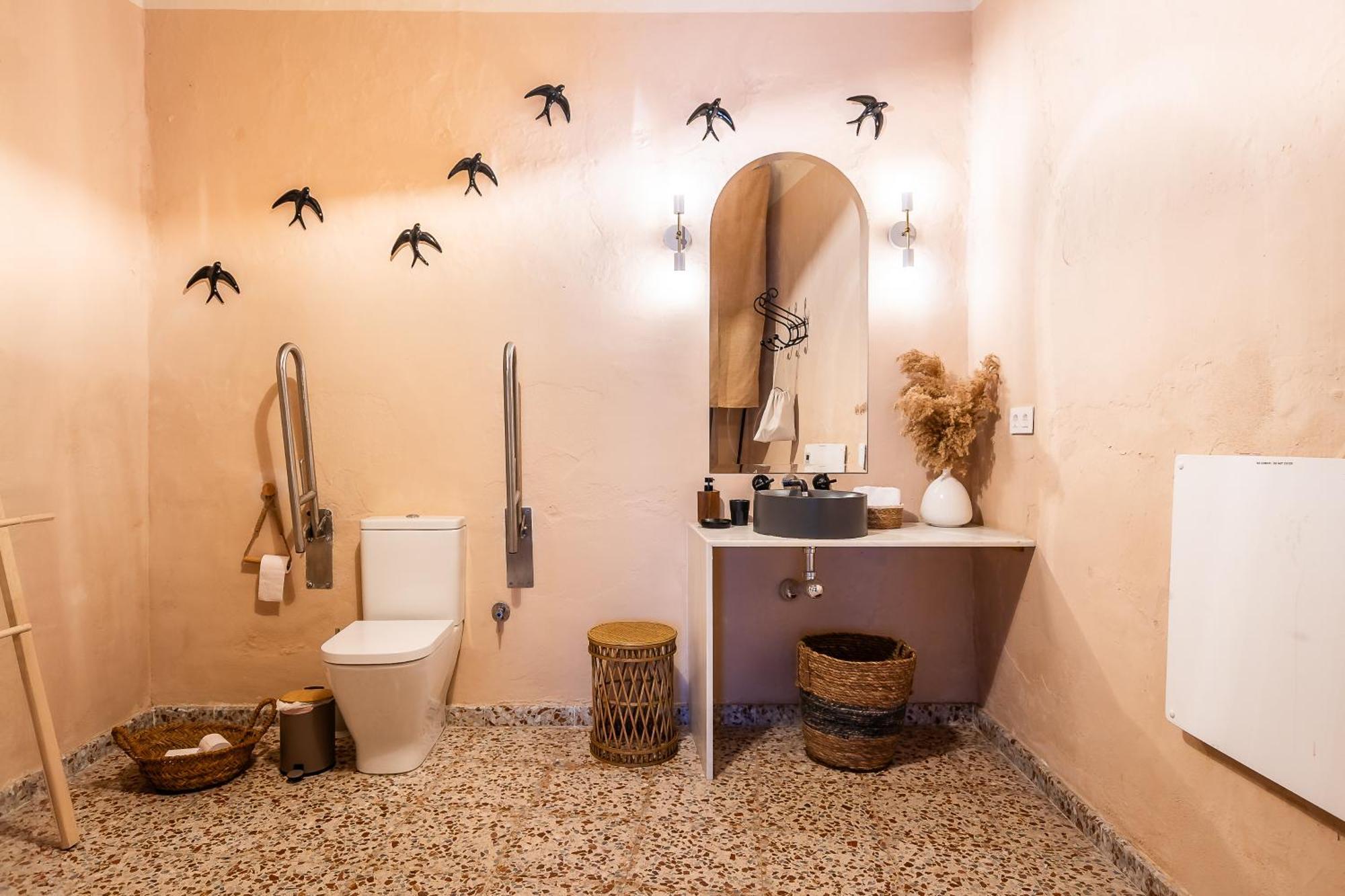 Ronda Romantica Apartamentos ภายนอก รูปภาพ